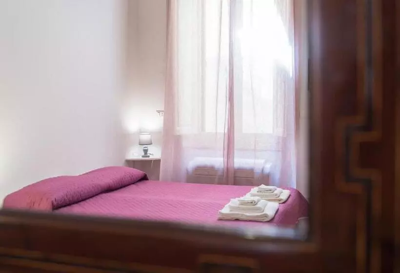 Majatalo Palau Marco Polo
