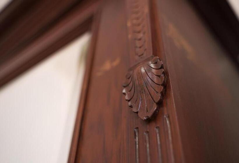 Пансион Palau Marco Polo