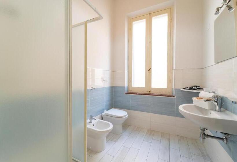 Пансион Palau Marco Polo