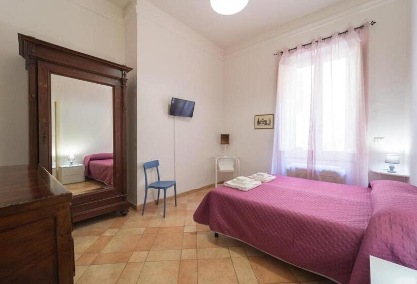 Пансион Palau Marco Polo