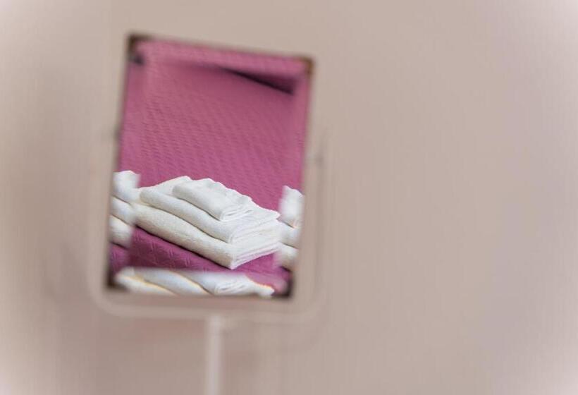 Пансион Palau Marco Polo