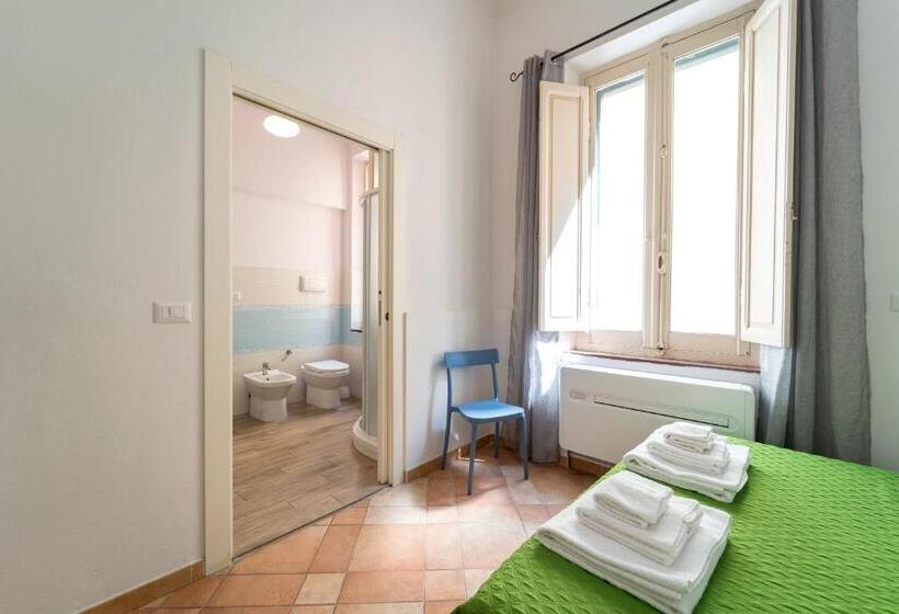 Пансион Palau Marco Polo