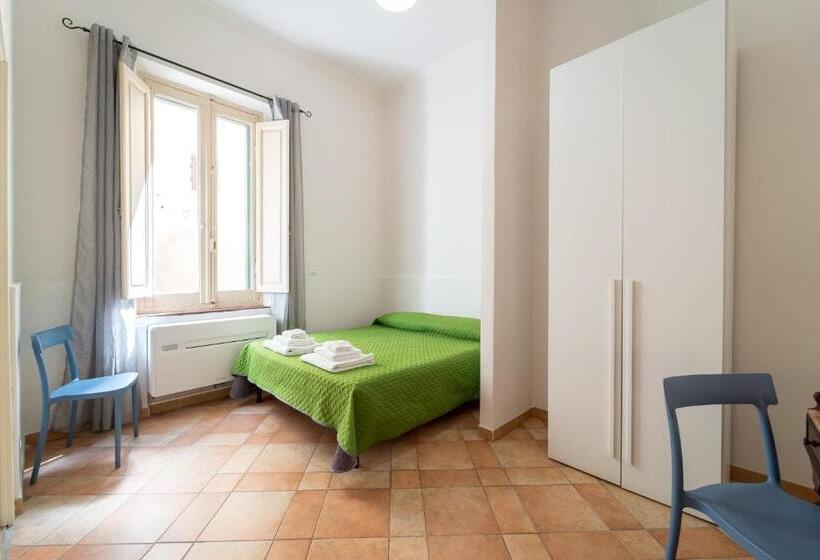 Пансион Palau Marco Polo