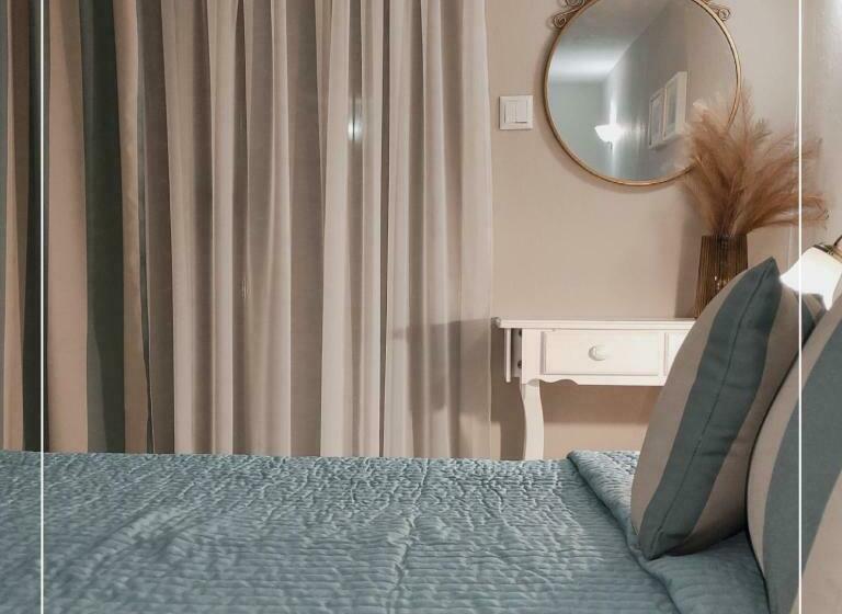 Pensjonat Pansion Katerina