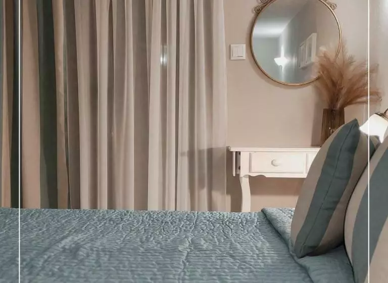 Majatalo Pansion Katerina