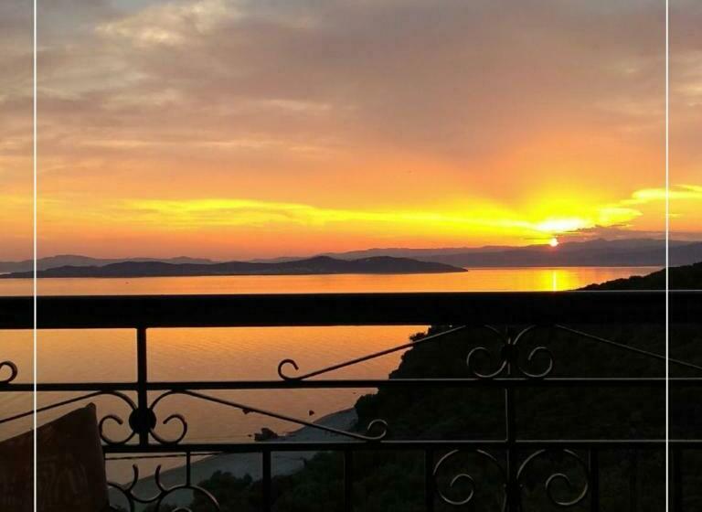 Pensjonat Pansion Katerina