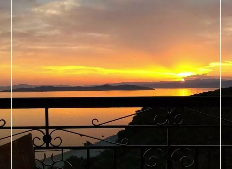 Majatalo Pansion Katerina