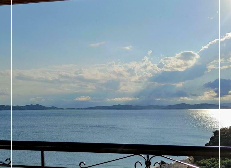 Pensjonat Pansion Katerina