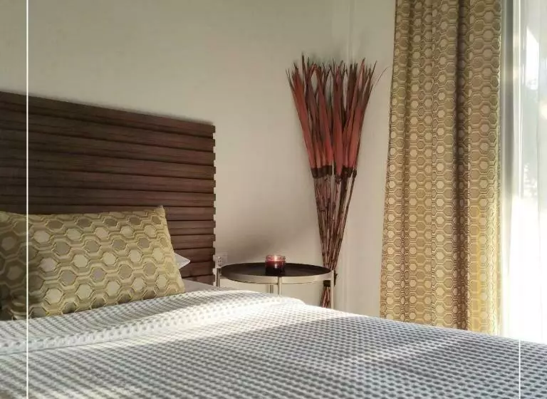 Majatalo Pansion Katerina