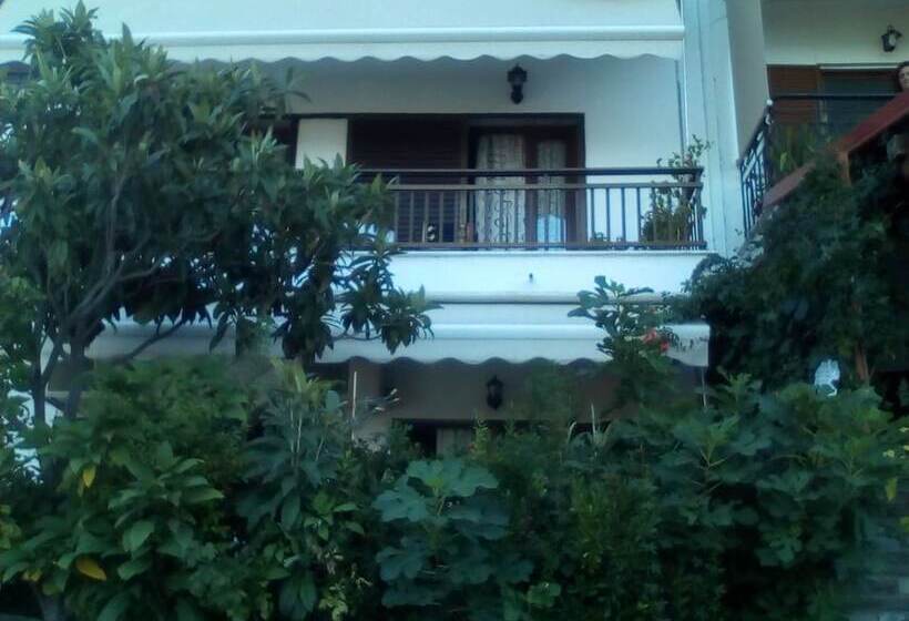 Pensjonat Pansion Katerina