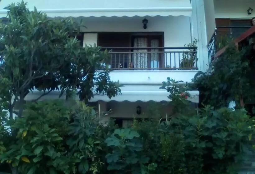 Majatalo Pansion Katerina