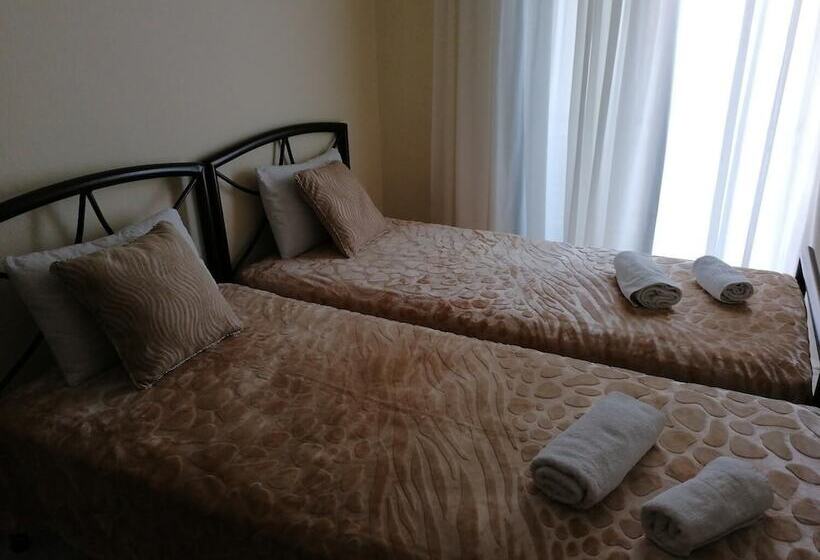 Pensjonat Pansion Katerina