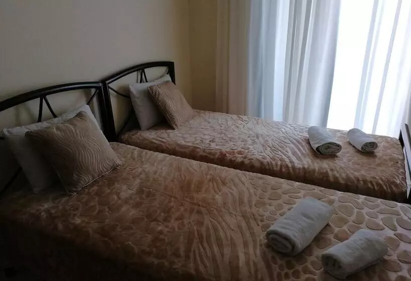 Majatalo Pansion Katerina