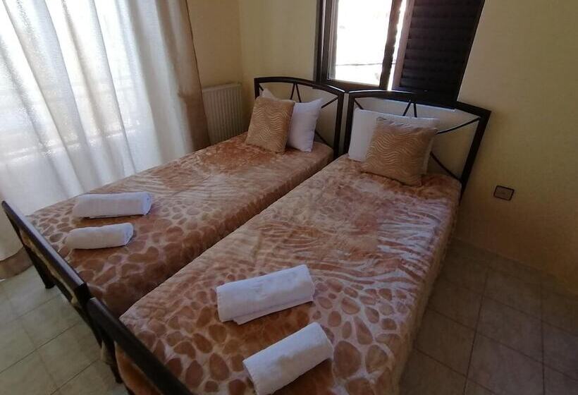 Pensjonat Pansion Katerina