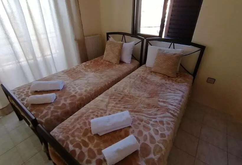 Majatalo Pansion Katerina