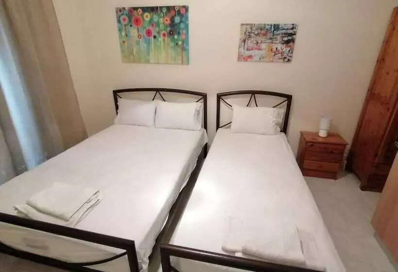 Majatalo Pansion Katerina