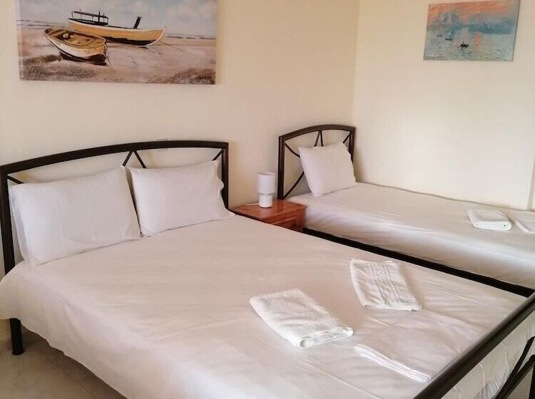 Pensjonat Pansion Katerina