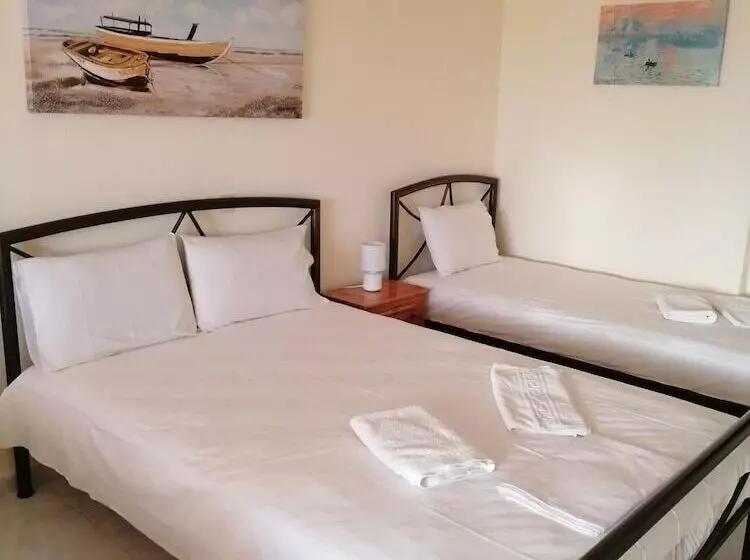 Majatalo Pansion Katerina