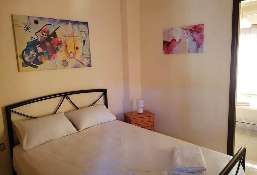 Pensjonat Pansion Katerina