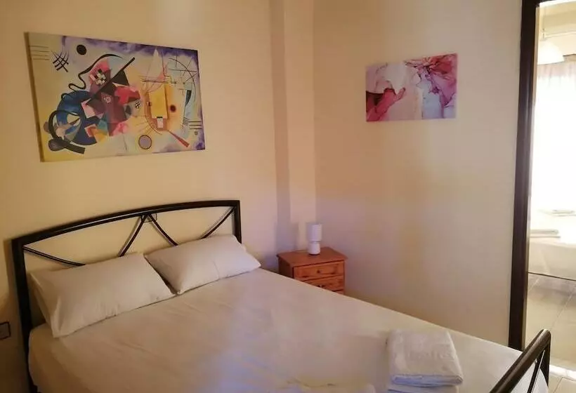 Majatalo Pansion Katerina