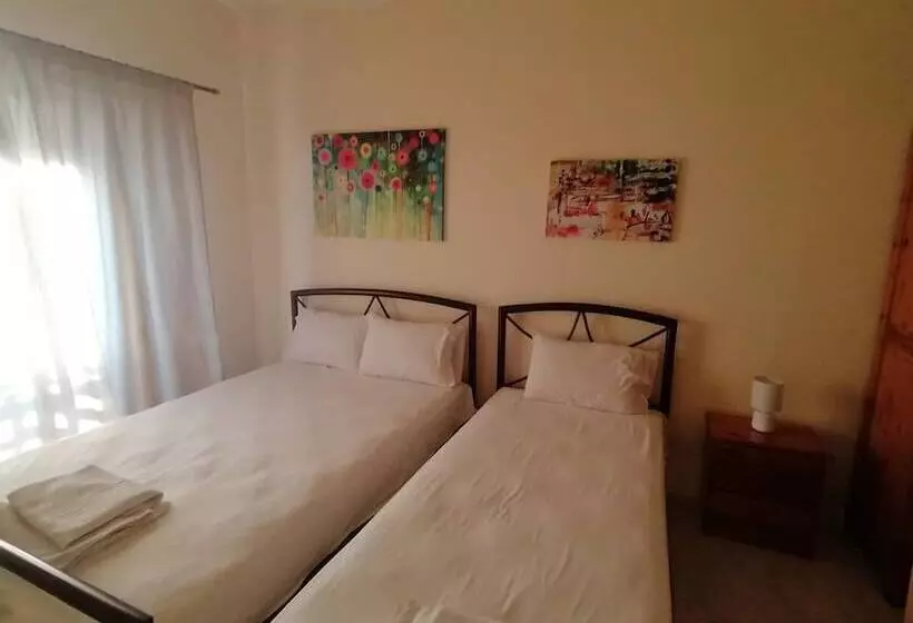 Majatalo Pansion Katerina