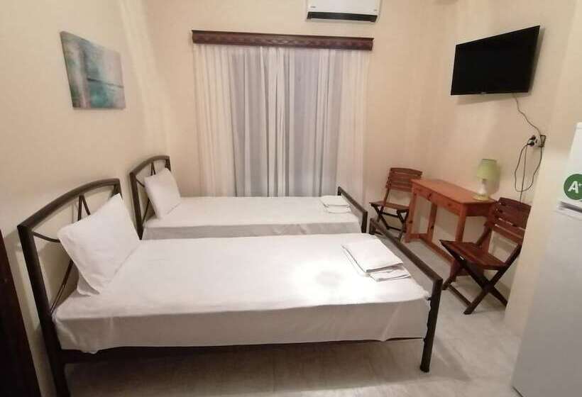 Pensjonat Pansion Katerina