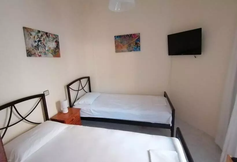 Majatalo Pansion Katerina