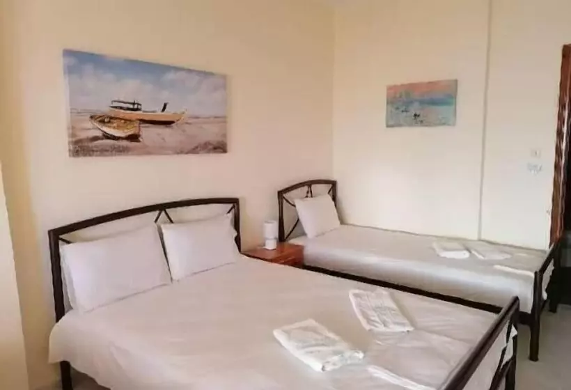 Majatalo Pansion Katerina