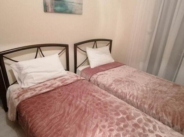 Pensjonat Pansion Katerina