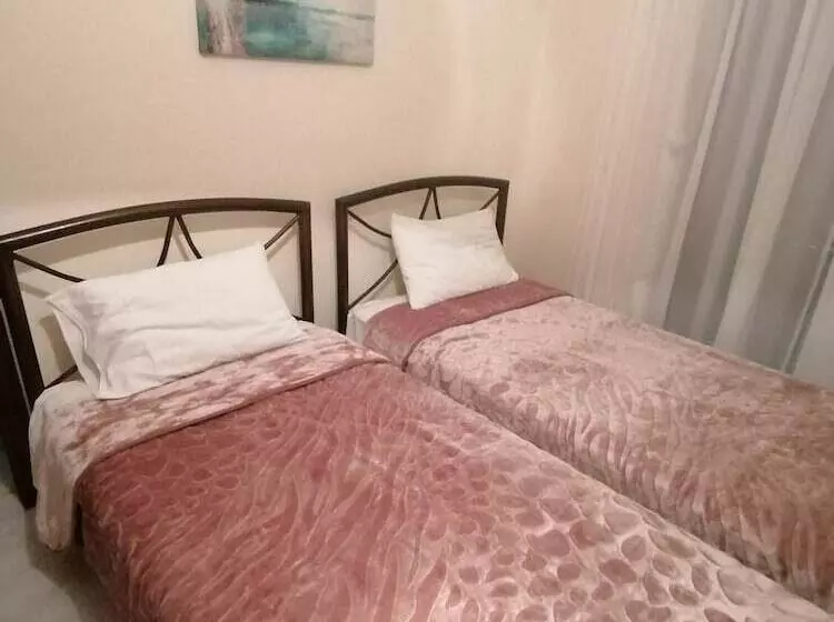 Majatalo Pansion Katerina