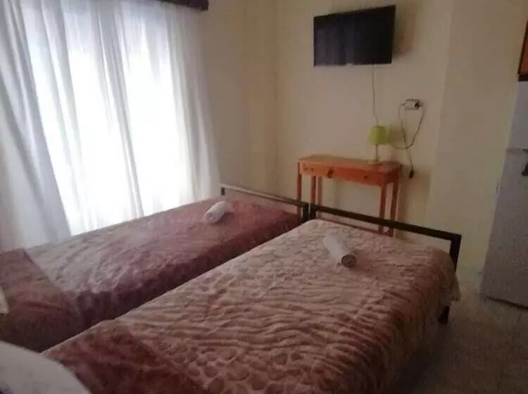 Majatalo Pansion Katerina