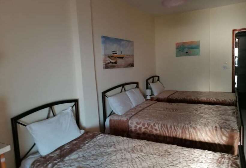 Pensjonat Pansion Katerina