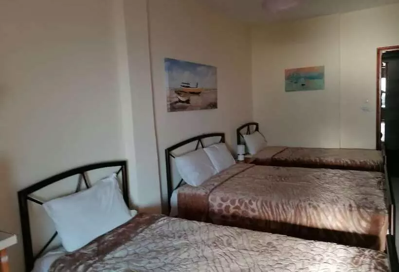 Majatalo Pansion Katerina