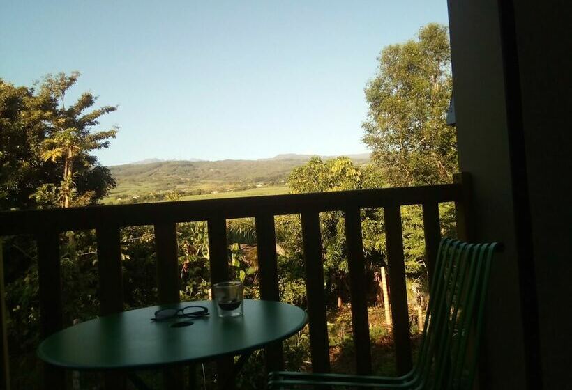 پانسیون Poivre & Citronnelle