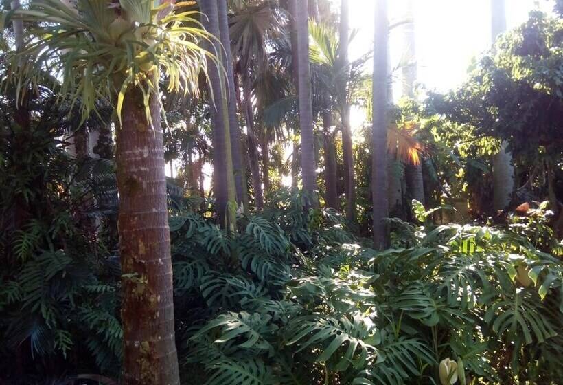 پانسیون Poivre & Citronnelle