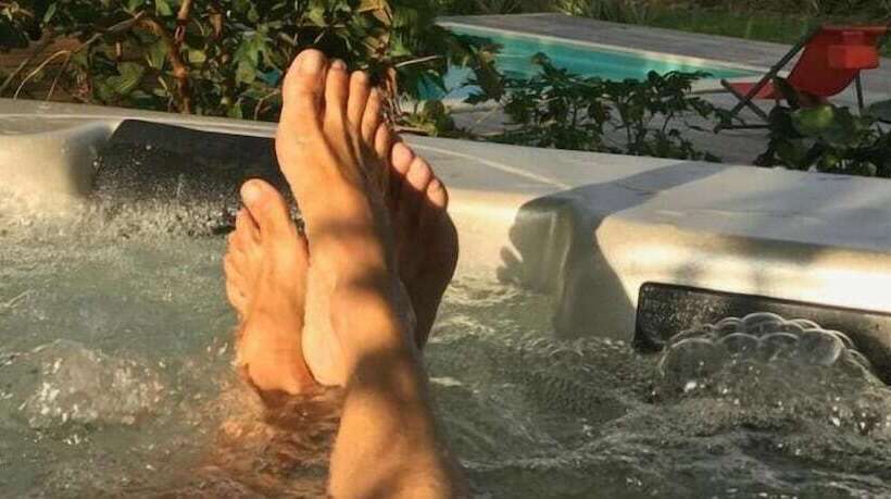 پانسیون Poivre & Citronnelle