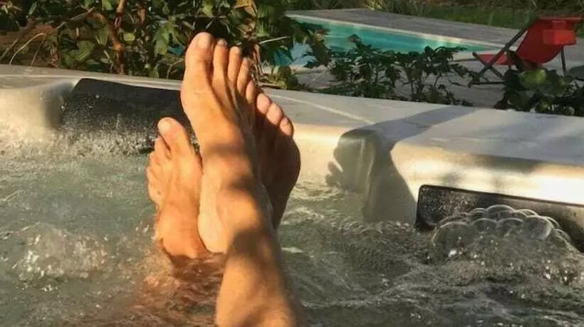 پانسیون Poivre & Citronnelle