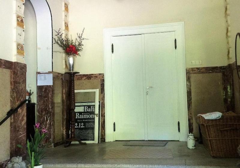 Пансион Schloss Mörlbach