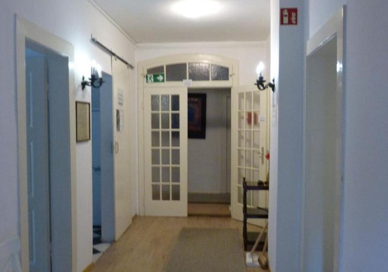 Пансион Schloss Mörlbach