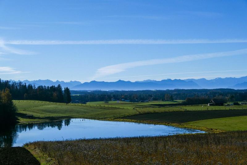 Пансион Schloss Mörlbach