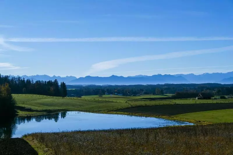 Majatalo Schloss Mörlbach