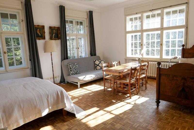 Пансион Schloss Mörlbach