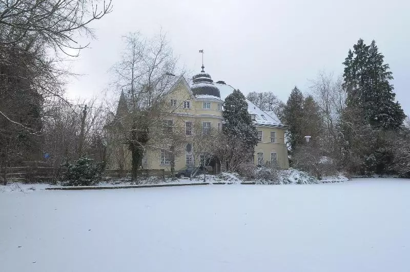 Majatalo Schloss Mörlbach