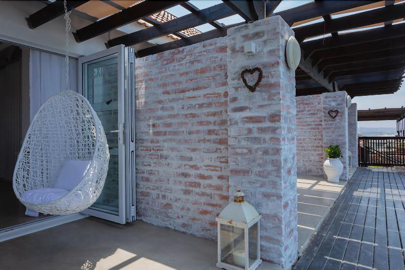 ペンション Seeplaas