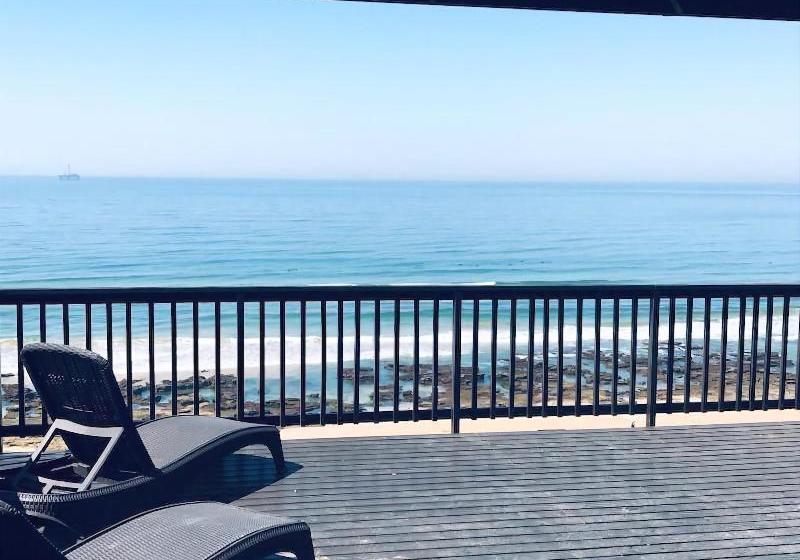 ペンション Seeplaas