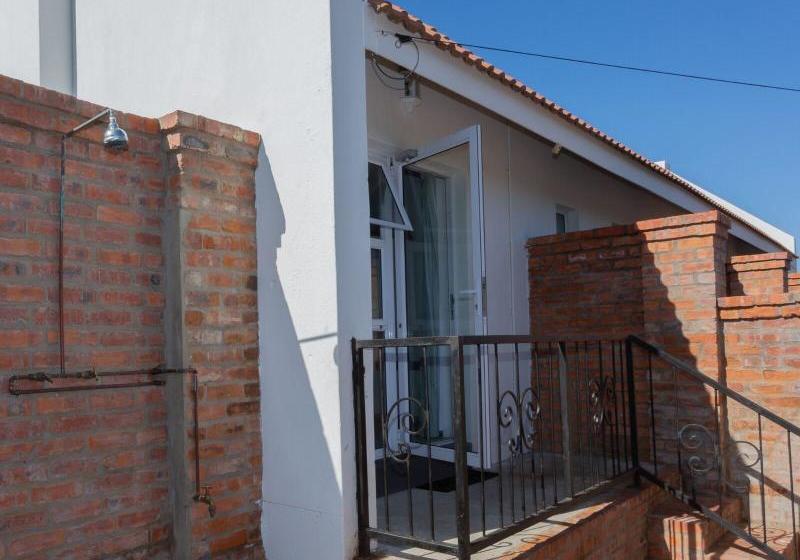 ペンション Seeplaas