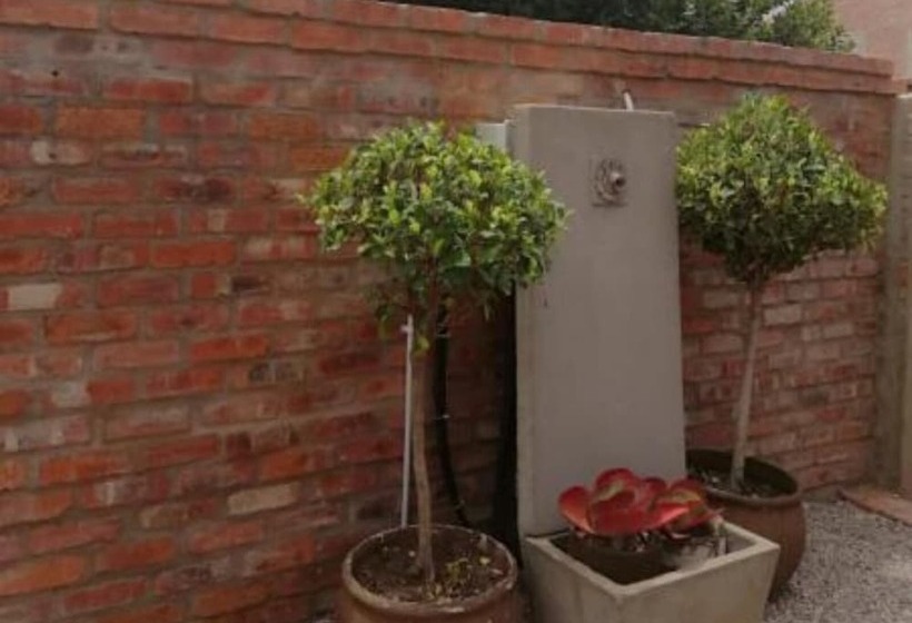 ペンション Seeplaas