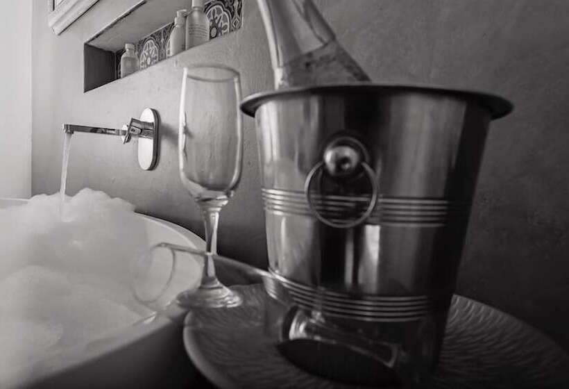 ペンション Seeplaas