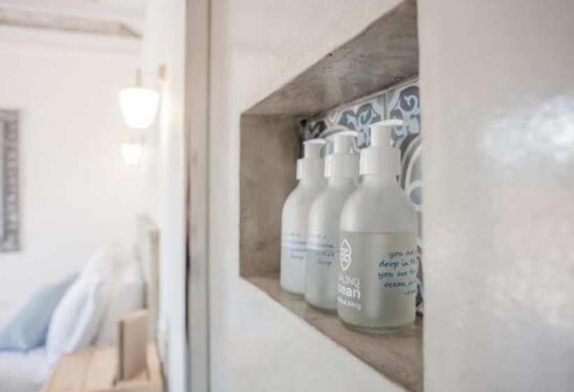 ペンション Seeplaas