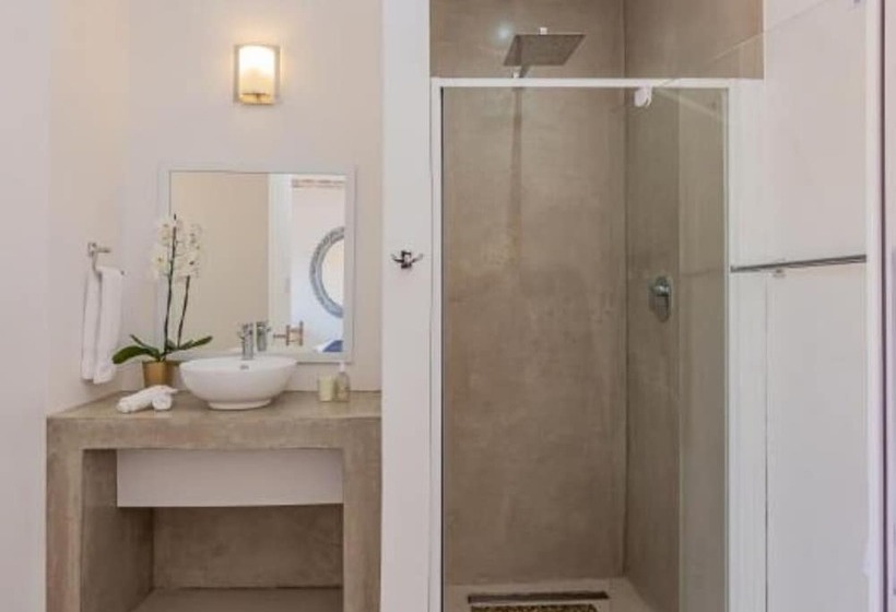 ペンション Seeplaas